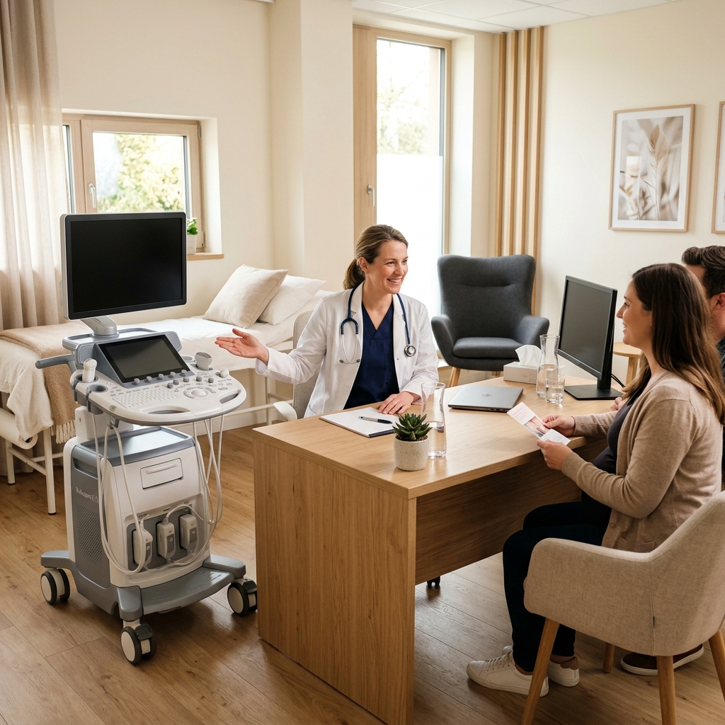 Gynecology & Maternity