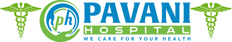 Pavani Hospital Logo